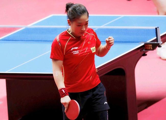 良好进展 良好进展