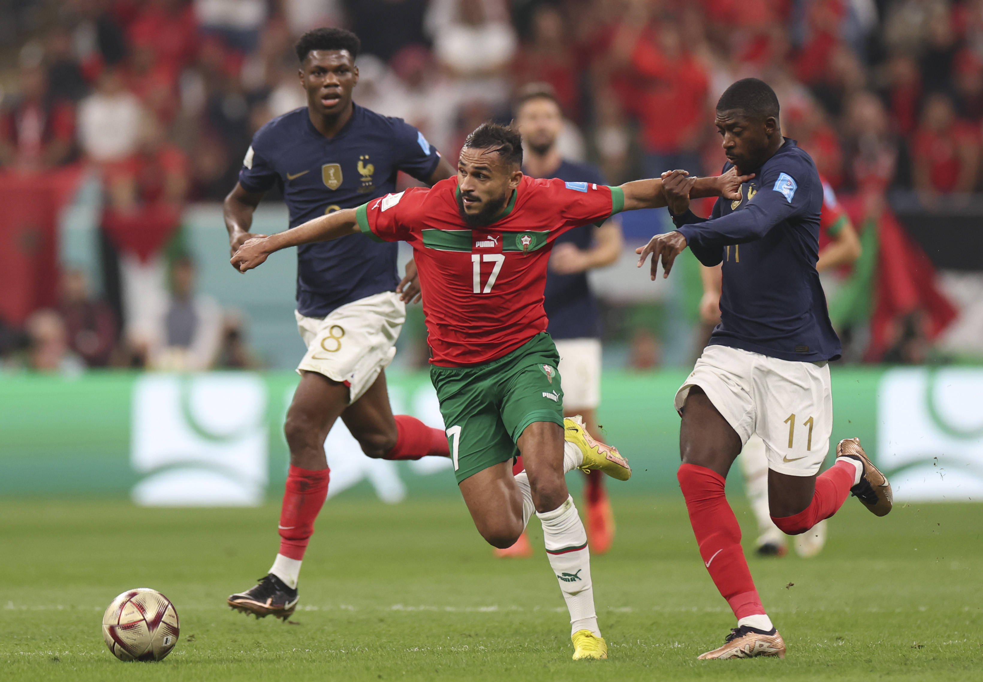 具吸引力 具吸引力