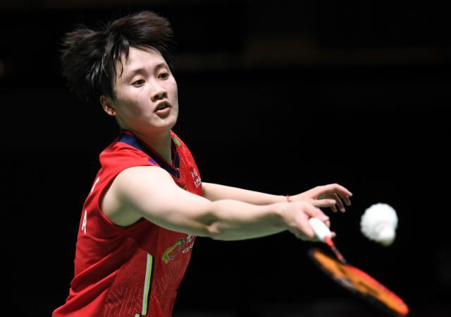 全民健身已 全民健身已